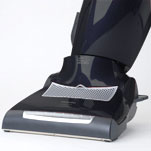 Miele Swivel-Neck Maneuverability
