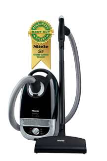 Miele Callisto Vacuum Cleaner