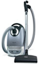Miele Earth S5481 Vacuum Cleaner