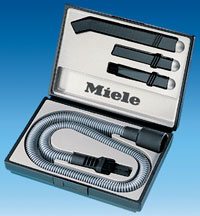 Miele MicroSet