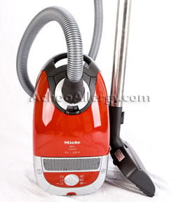 Miele Libra Vacuum Cleaner