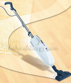 Miele S168 Universal Upright