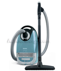 Miele Aquarius Vacuum