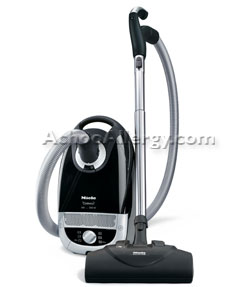 Miele Callisto Vacuum Cleaner
