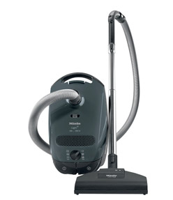 Miele Capri Canister Vacuum Cleaner - Miele Capri 