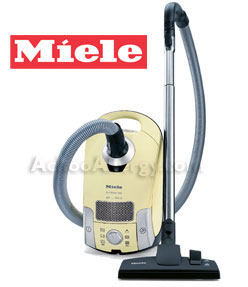 Miele Carina Vacuum Cleaner