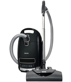 Miele Kona S8390 Vacuum Cleaner - Kona S8390