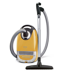 Miele S5381 Leo Vacuum Cleaner