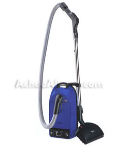 Miele Plus Compact Vacuum Cleaner