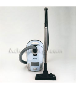 Miele Polaris S4212 Canister Vacuum Cleaner
