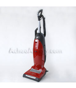 Miele Calypso, Salsa and Jazz Upright Vacuum Cleaners
