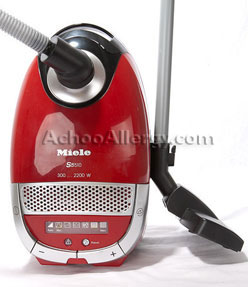 Miele Toy Vacuum