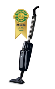 Miele S163 Universal Upright Stick Vacuum Cleaner