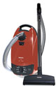 Miele S514 Canister Vacuum Cleaner