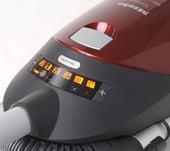 Miele S7 Electronic Controls
