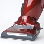 Miele Swivel-Neck Maneuverability Miele Swivel-Neck Maneuverability