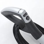 Miele S7 FreshAir Deluxe Ergonomic Handle Miele S7 FreshAir Deluxe Ergonomic Handle