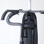 Miele Upright Integrated Accessories Miele Upright Integrated Accessories
