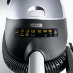 Miele Swing Advanced Digital Controls