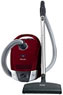 Miele Topaz Canister Vacuum Cleaner