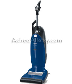  Miele S7210 Twist Upright Vacuum Cleaner - Miele S7210 Twist 