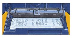 Miele Super Clean filter