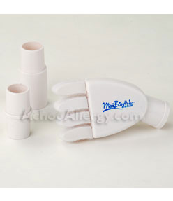 Mini Blind Vacuum Attachment