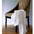 Mulberry West Silk Blankets