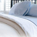 Mulberry West Silk Comforters