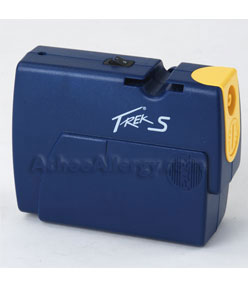 PARI TREK S Nebulizer