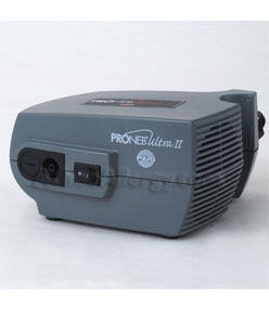 PARI Proneb Ultra II Nebulizer
