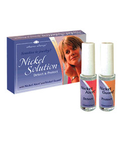 Nickel Solution