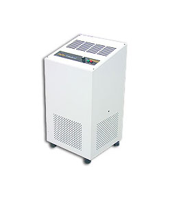 NQ Clarifier Air Purifier - Clarifier - Medical (Sandstone)