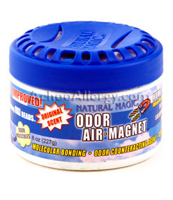Natural Magic Odor Air Magnet