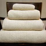 Organic Cotton Blankets