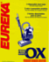 Eureka Oxygen Canister Bags (OX)