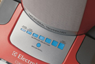 Optimum Sensor System & Indicator Lights