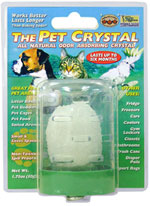 Naturally Fresh Pet Crystal
