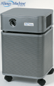 Austin Air Allergy Machine Jr. HEGA Air Purifier 