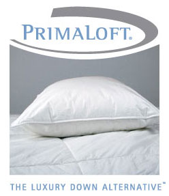 PrimaLoft Pillows