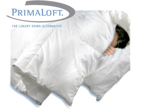 PrimaLoft Comforters