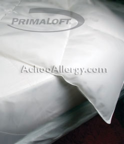 Primaloft Comforters