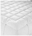 Primaloft Luxury Mattress Pad