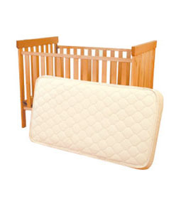 Pure-Rest Crib Mattresses