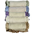 Pure-Rest Crib Blankets
