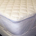 Pure-Rest Mattress Topper