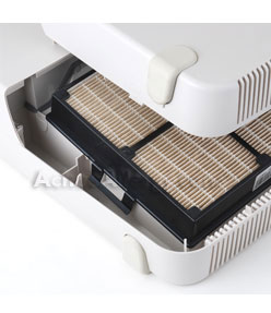 Pure Night Air Purifier Filters