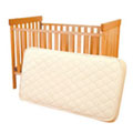 Pure-Rest Crib Mattresses