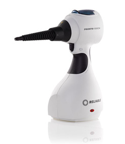 Reliable EnviroMate Pronto P7 Steam Cleaner