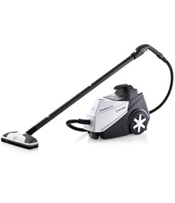 Reliable BRIO EB250 Steam Cleaner